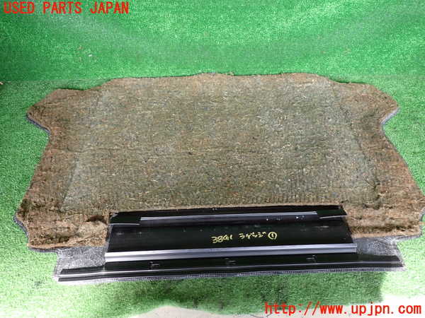 2UPJ-9238417771]シビック タイプR(EP3)ラゲッジトレイ1 中古_4