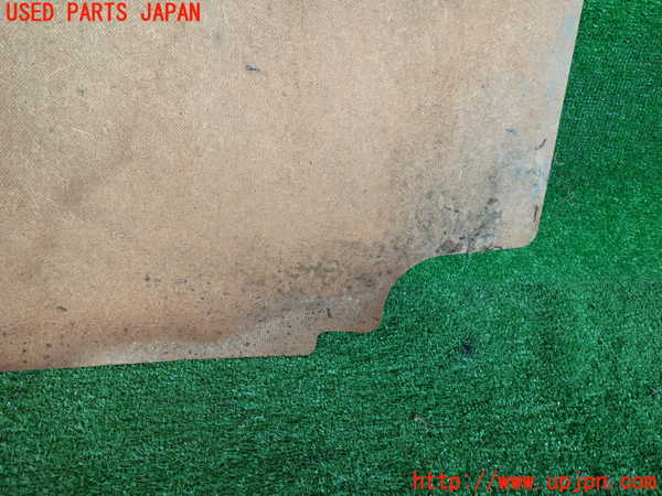 2UPJ-9238417772]シビック タイプR(EP3)ラゲッジトレイ2 中古_2