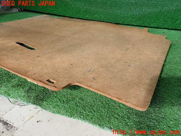 2UPJ-9238417772]シビック タイプR(EP3)ラゲッジトレイ2 中古_4