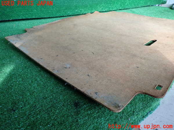 2UPJ-9238417772]シビック タイプR(EP3)ラゲッジトレイ2 中古_5