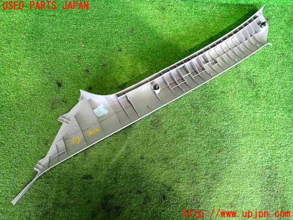 2UPJ-9238417655]シビック タイプR(EP3)右フロントピラートリム 中古_2