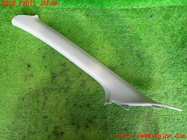 2UPJ-9238417660]シビック タイプR(EP3)左フロントピラートリム 中古_1