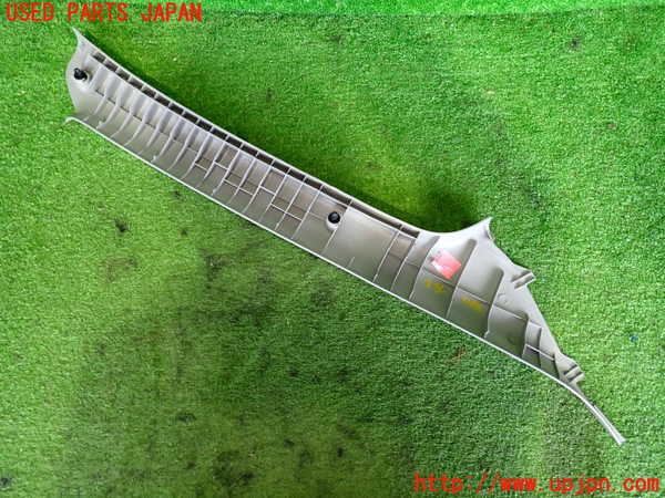 2UPJ-9238417660]シビック タイプR(EP3)左フロントピラートリム 中古_2