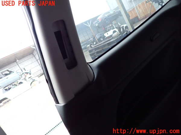 2UPJ-9238417675]シビック タイプR(EP3)右リアピラートリム 中古_3