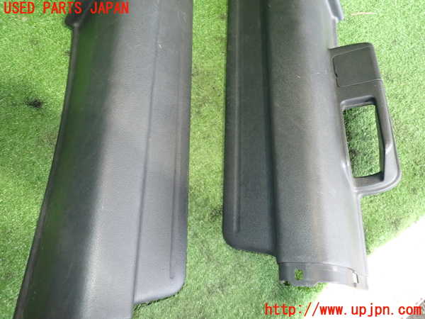 2UPJ-9238417740]シビック タイプR(EP3)スカッフプレート 中古_2