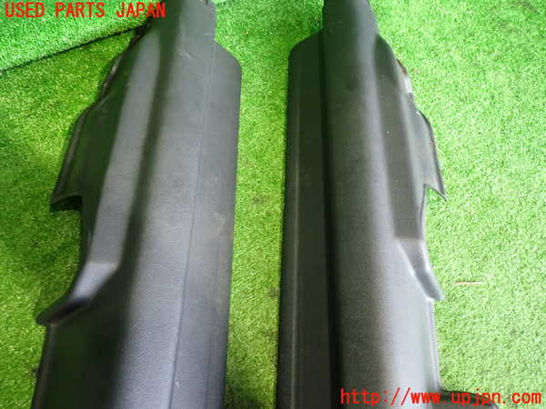 2UPJ-9238417740]シビック タイプR(EP3)スカッフプレート 中古_3