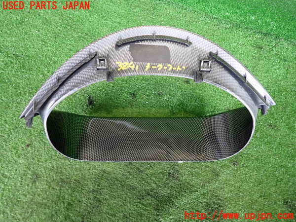 2UPJ-9238417510]シビック タイプR(EP3)メーターフード 中古_2