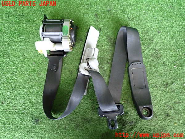 2UPJ-9238417045]シビック タイプR(EP3)運転席シートベルト 中古_1