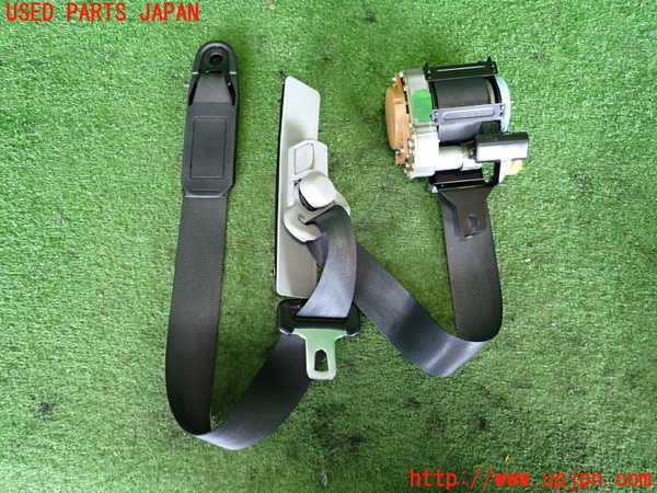 2UPJ-9238417075]シビック タイプR(EP3)助手席シートベルト 中古_1