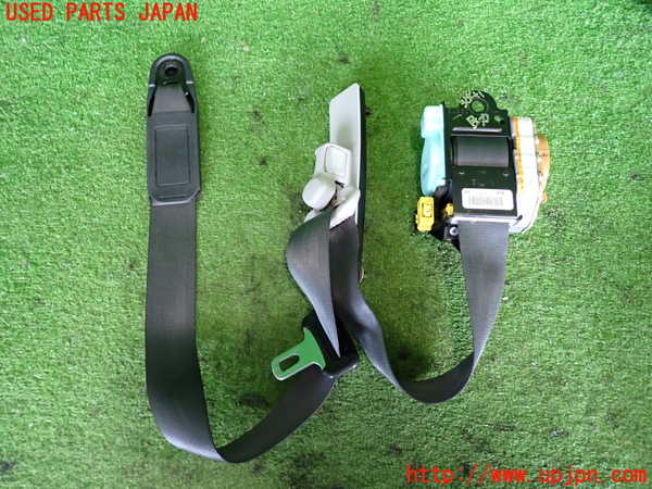2UPJ-9238417075]シビック タイプR(EP3)助手席シートベルト 中古_2