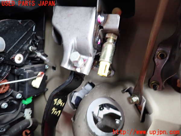 2UPJ-9238417590]シビック タイプR(EP3)クラッチペダル 中古_2