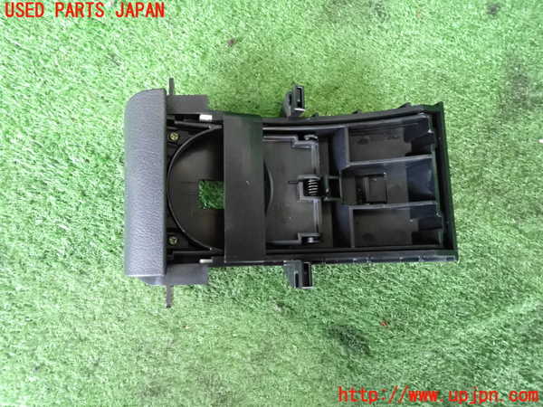 2UPJ-9238417810]シビック タイプR(EP3)ドリンクホルダー 中古_3