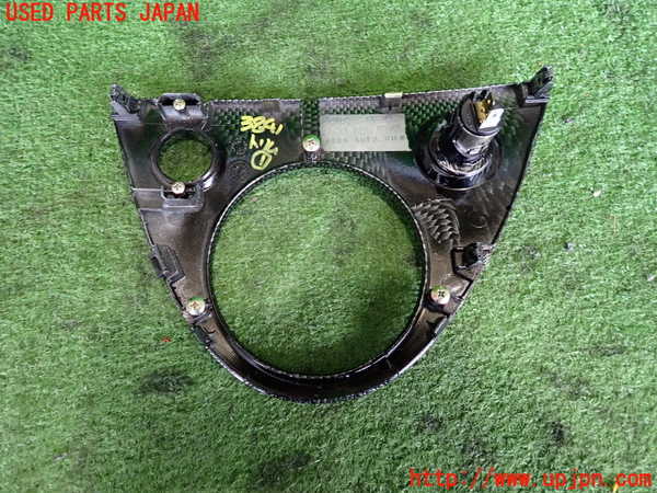 2UPJ-9238417691]シビック タイプR(EP3)内装トリム類1 中古_2