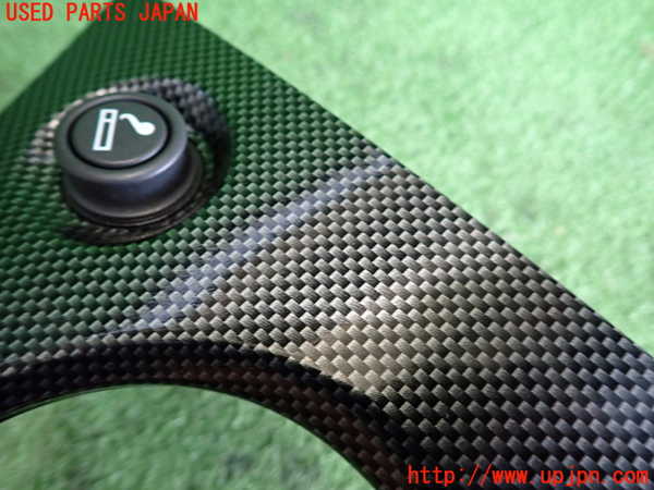 2UPJ-9238417691]シビック タイプR(EP3)内装トリム類1 中古_4