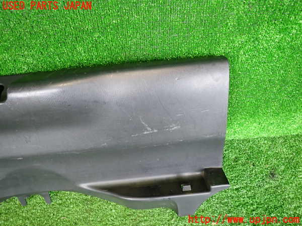 2UPJ-9238417692]シビック タイプR(EP3)内装トリム類2 中古_2