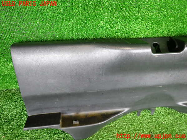 2UPJ-9238417692]シビック タイプR(EP3)内装トリム類2 中古_3