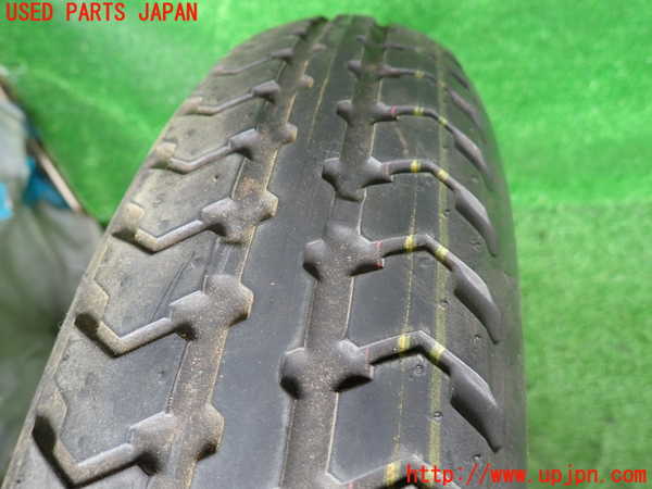 2UPJ-9238419601]シビック タイプR(EP3)スペアタイヤ1 中古_5