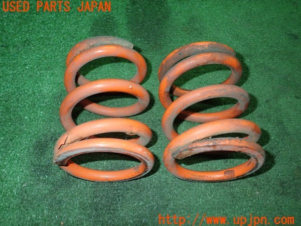 3UPJ=9238420412]シビック タイプR(EP3)MAQs マックス スプリング ID65 H125mm 12K ジャンク_2