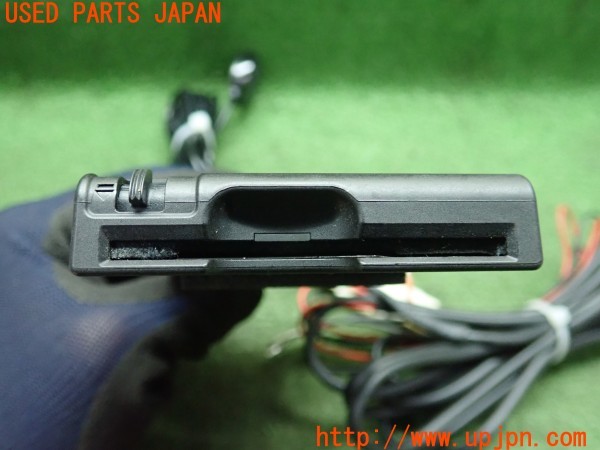 3UPJ=9238420503]シビック タイプR(EP3)Panasonic パナソニック CY-ET912KD ETC車載器 中古_3