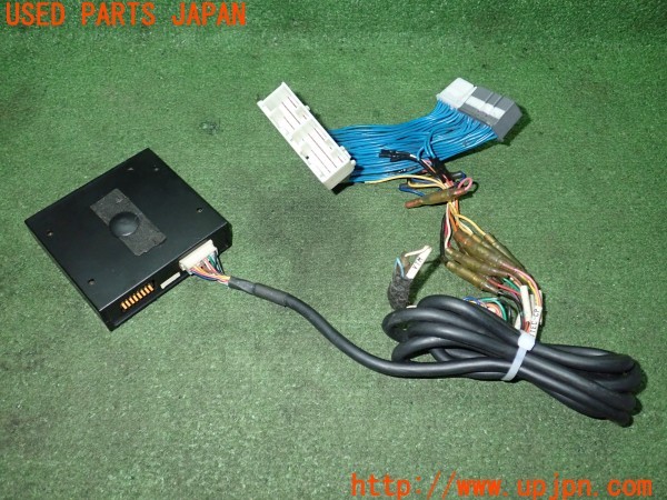 3UPJ=9238420526]シビック タイプR(EP3)POWER ENTERPRISE パワーエンタープライズ CAMCON Hi CC-211A サブコンピューター サブコン 中古_2
