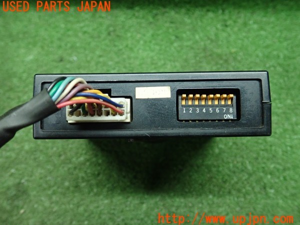 3UPJ=9238420526]シビック タイプR(EP3)POWER ENTERPRISE パワーエンタープライズ CAMCON Hi CC-211A サブコンピューター サブコン 中古_4