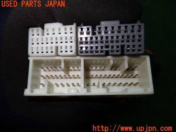 3UPJ=9238420526]シビック タイプR(EP3)POWER ENTERPRISE パワーエンタープライズ CAMCON Hi CC-211A サブコンピューター サブコン 中古_5