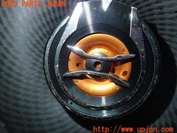 3UPJ=9238420535]シビック タイプR(EP3)KENWOOD ケンウッド KFC-RS173 スピーカー 中古_3