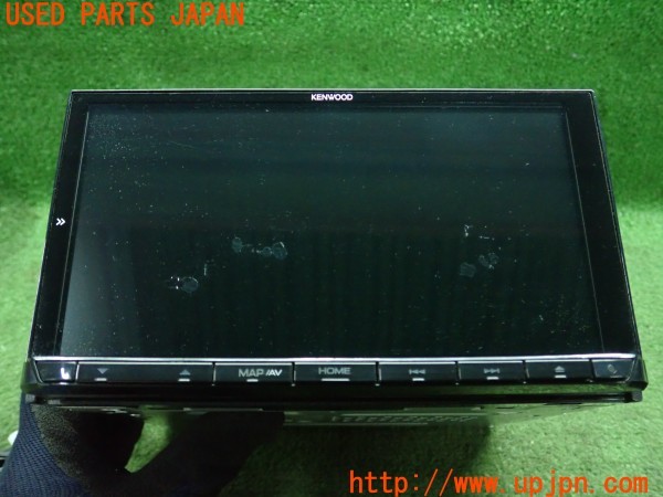 3UPJ=9238420548]シビック タイプR(EP3)KENWOOD ケンウッド MDV-M807HD ナビ 2019年度版 中古_2
