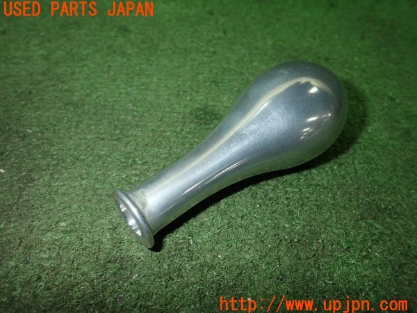 3UPJ=9238420614]シビック タイプR(EP3)ホンダ純正 シフトノブ 中古_2