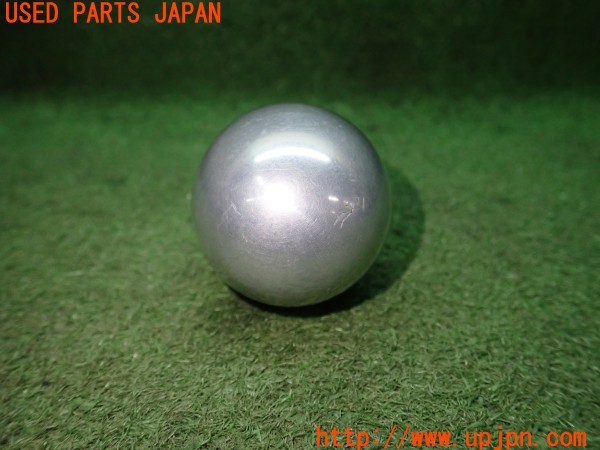 3UPJ=9238420614]シビック タイプR(EP3)ホンダ純正 シフトノブ 中古_3