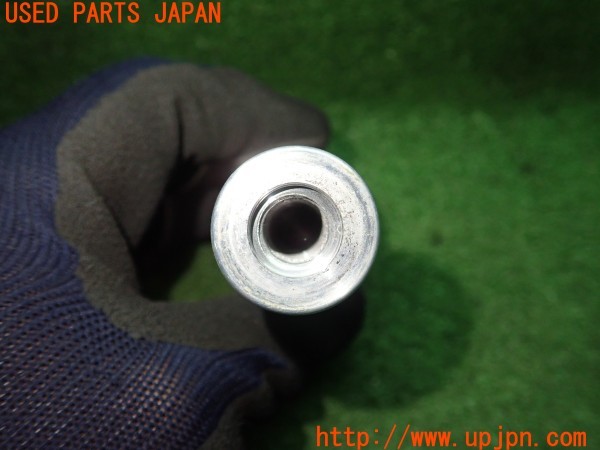 3UPJ=9238420614]シビック タイプR(EP3)ホンダ純正 シフトノブ 中古_4