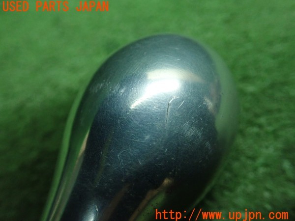 3UPJ=9238420614]シビック タイプR(EP3)ホンダ純正 シフトノブ 中古_5