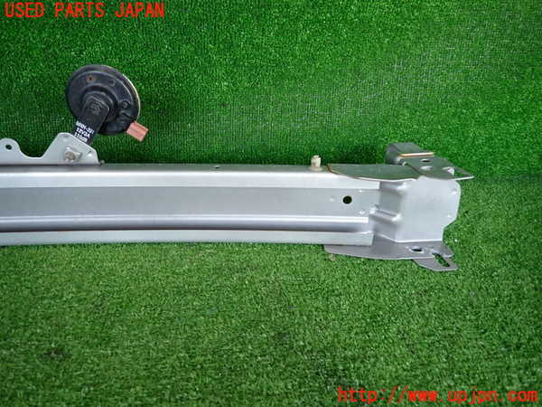 2UPJ-9238421014]シビック タイプR(EP3)フロントバンパーホースメント 中古_4