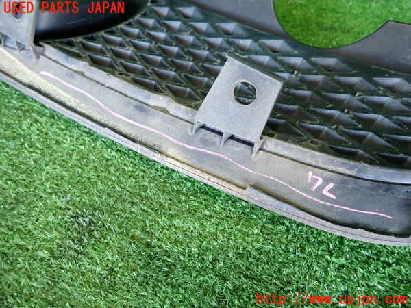 2UPJ-9238421050]シビック タイプR(EP3)ラジエターグリル 中古_5