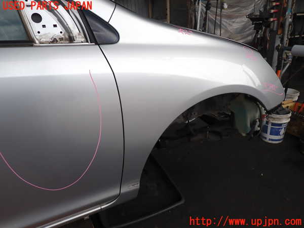 2UPJ-9238421080]シビック タイプR(EP3)右前フェンダー 中古_2