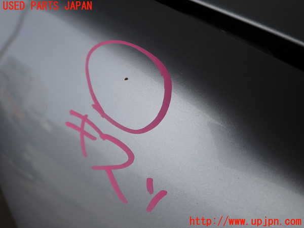 2UPJ-9238421080]シビック タイプR(EP3)右前フェンダー 中古_4