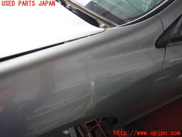2UPJ-9238421082]シビック タイプR(EP3)左前フェンダー 中古_3