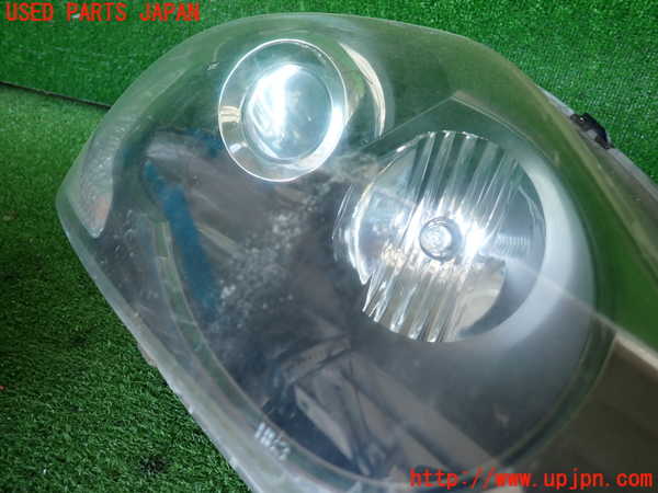 2UPJ-9238421130]シビック タイプR(EP3)右ヘッドライト HID 中古_2
