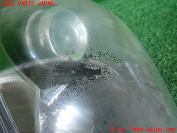 2UPJ-9238421132]シビック タイプR(EP3)左ヘッドライト HID 中古_2