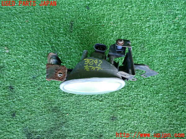 2UPJ-9238421180]シビック タイプR(EP3)右フォグ 中古_2