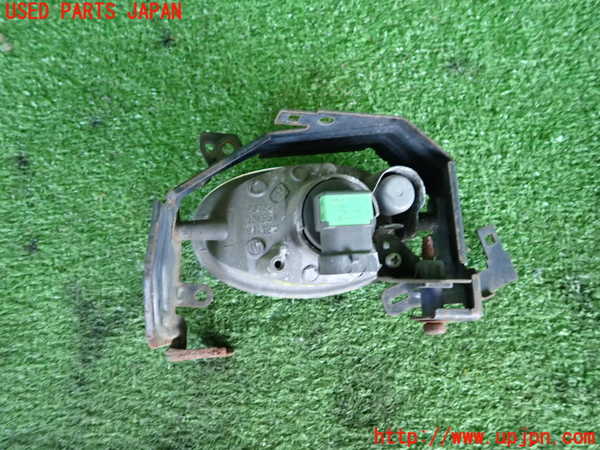 2UPJ-9238421180]シビック タイプR(EP3)右フォグ 中古_3