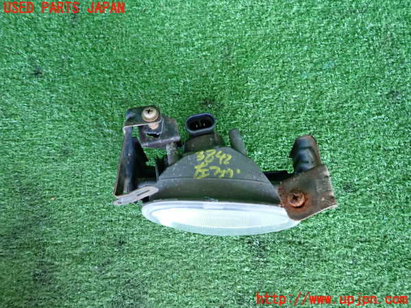 2UPJ-9238421182]シビック タイプR(EP3)左フォグ 中古_2
