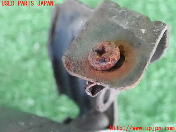 2UPJ-9238421182]シビック タイプR(EP3)左フォグ 中古_4