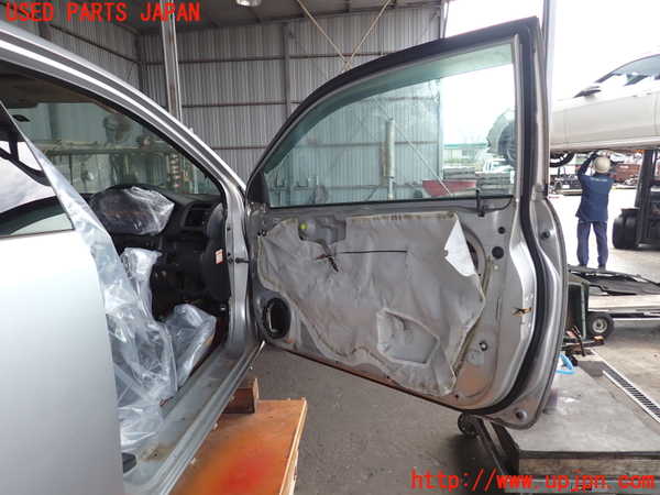 2UPJ-9238421230]シビック タイプR(EP3)右ドア 中古 SAINT-GOBAIN SEKURIT M33 43R-000464_2