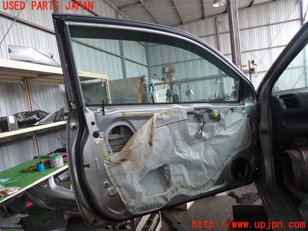 2UPJ-9238421260]シビック タイプR(EP3)左ドア 中古 SAINT-GOBAIN SEKURIT M33 43R-000464_2