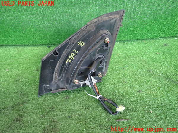 2UPJ-9238421210]シビック タイプR(EP3)右ドアミラー 中古_2