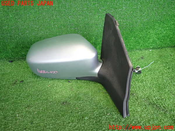 2UPJ-9238421210]シビック タイプR(EP3)右ドアミラー 中古_3