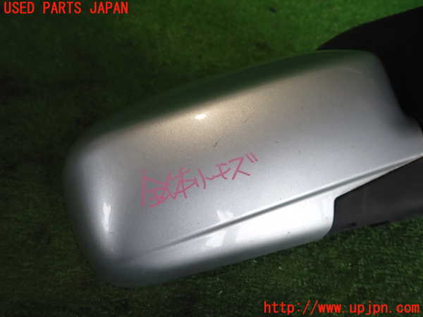 2UPJ-9238421210]シビック タイプR(EP3)右ドアミラー 中古_4