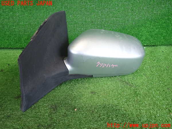 2UPJ-9238421212]シビック タイプR(EP3)左ドアミラー 中古_3
