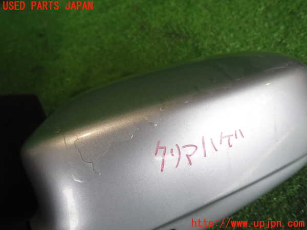 2UPJ-9238421212]シビック タイプR(EP3)左ドアミラー 中古_4